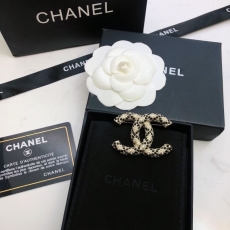 Chanel Brooches